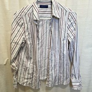 Karen Scott Long Sleeved Women’s M Petite
